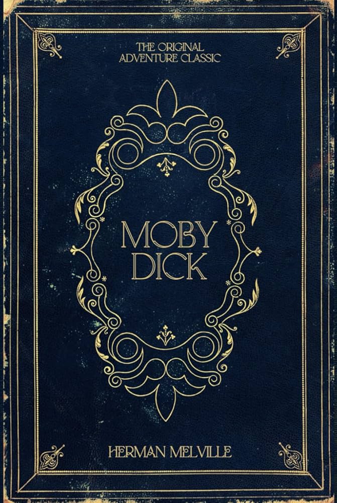 洋書 MOBY-DICK Amazon.co.jp: Moby Dick: Illustrated World Classics (English